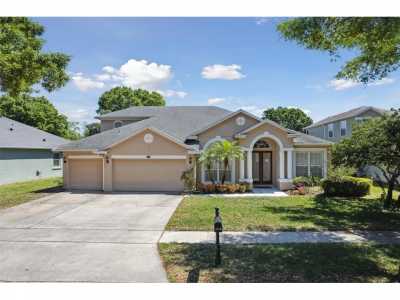 Home For Sale in Oviedo, Florida