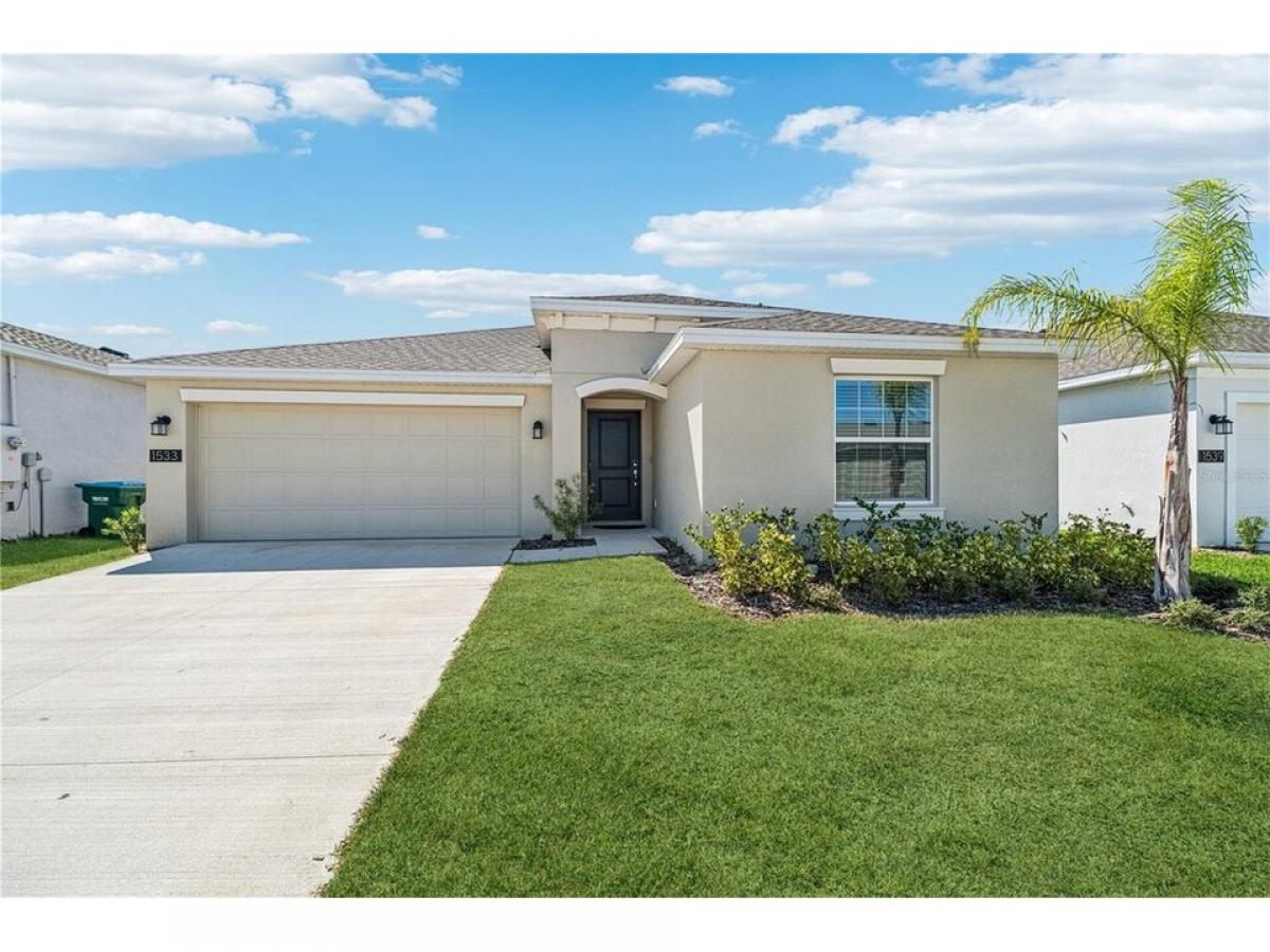 Picture of Home For Sale in Osteen, Florida, United States