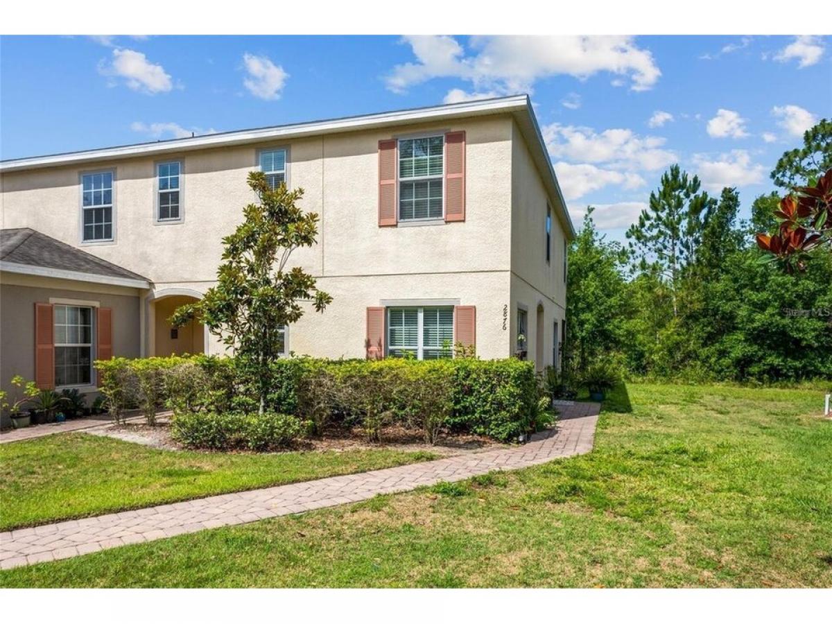 Picture of Home For Rent in Kissimmee, Florida, United States