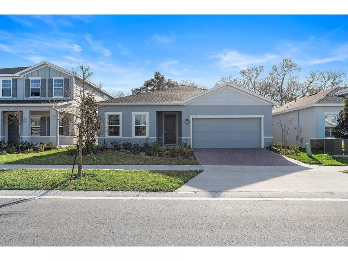 Picture of Home For Rent in Kissimmee, Florida, United States