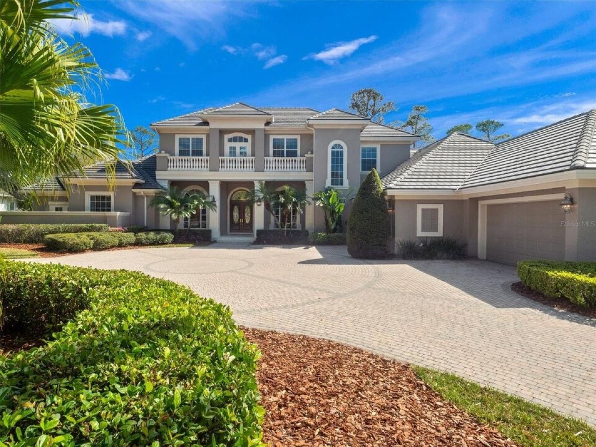 Picture of Home For Sale in Longwood, Florida, United States
