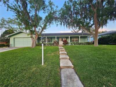 Home For Sale in Altamonte Springs, Florida