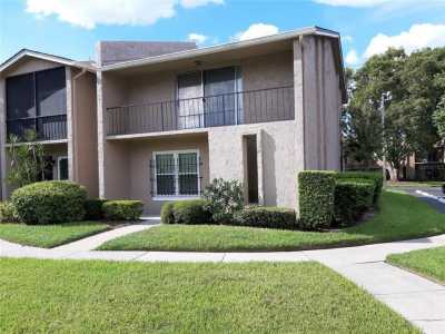 Home For Sale in Maitland, Florida