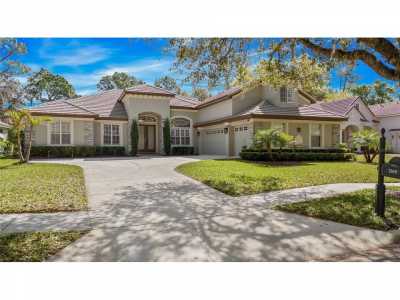 Home For Sale in Longwood, Florida