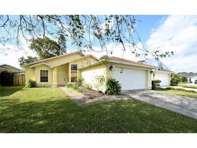 Home For Rent in Oviedo, Florida
