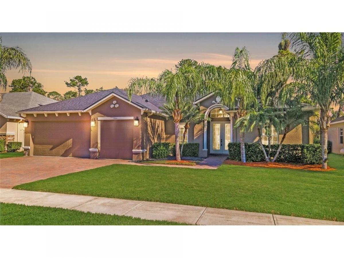 Picture of Home For Sale in Oviedo, Florida, United States