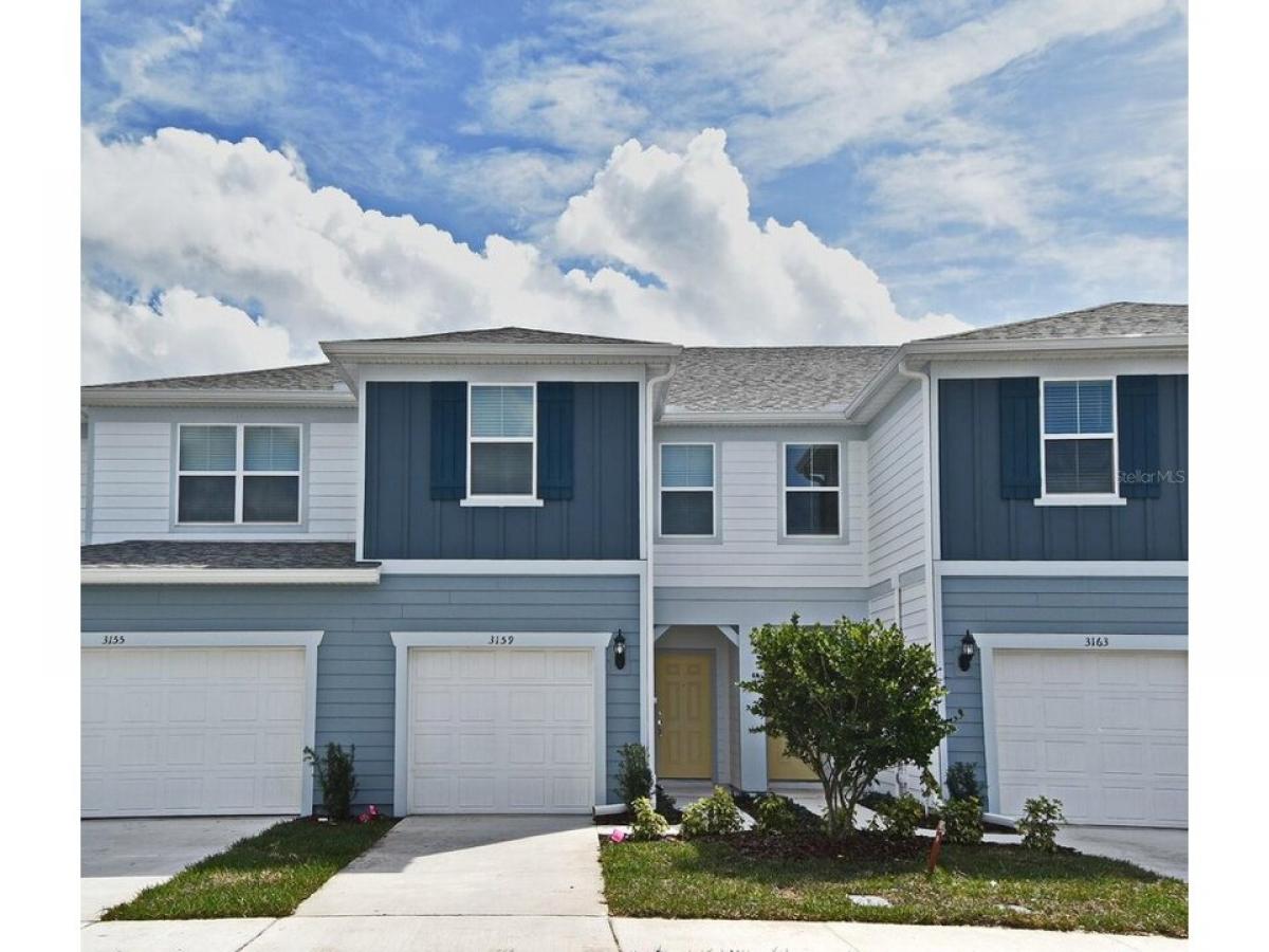 Picture of Home For Rent in Sanford, Florida, United States