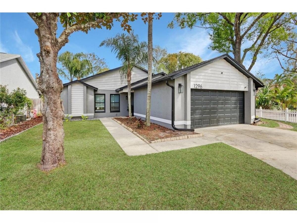 Picture of Home For Sale in Casselberry, Florida, United States