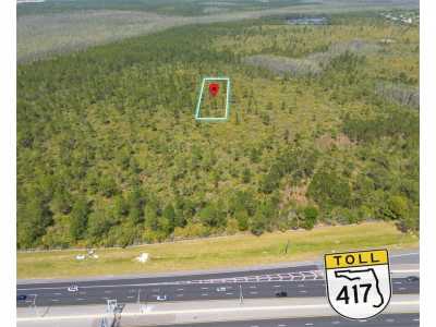 Residential Land For Sale in Orlando, Florida