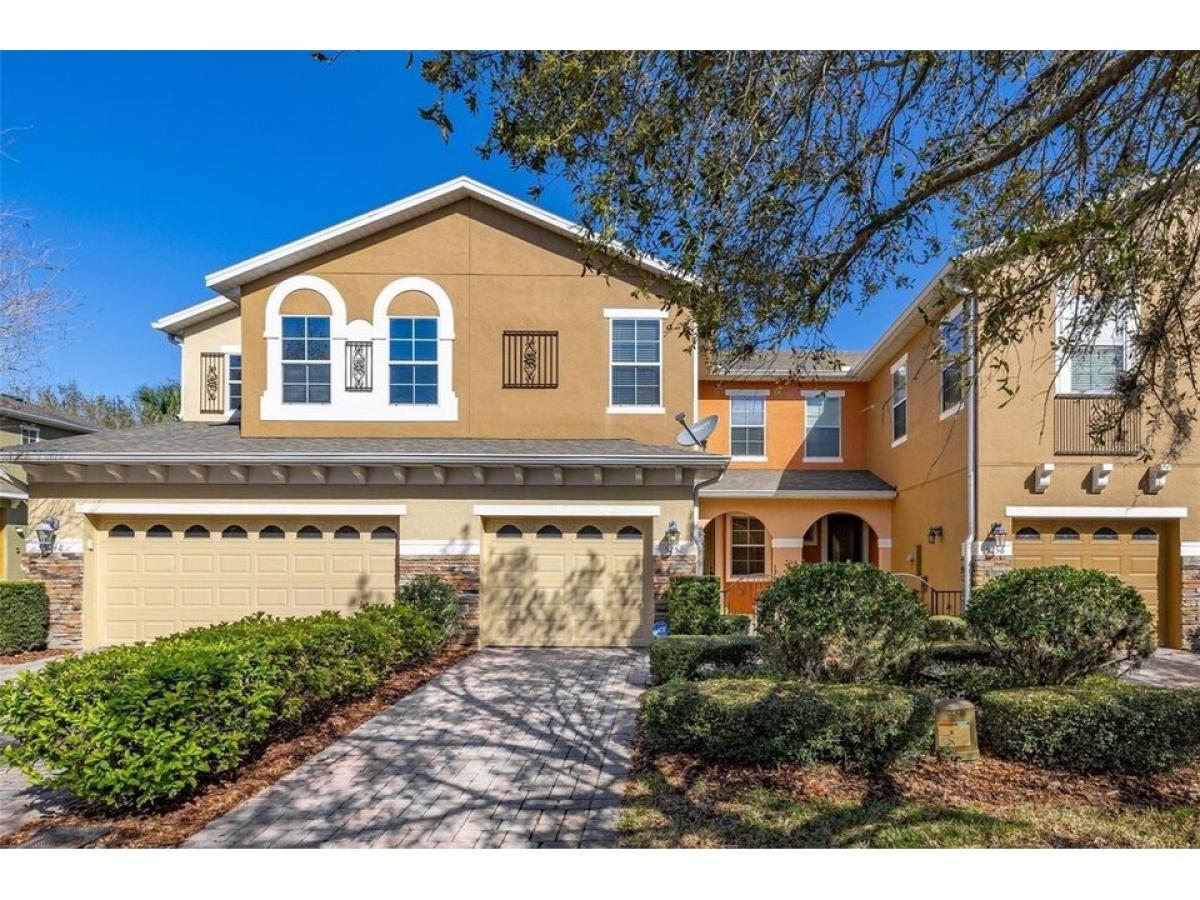 Picture of Home For Sale in Oviedo, Florida, United States