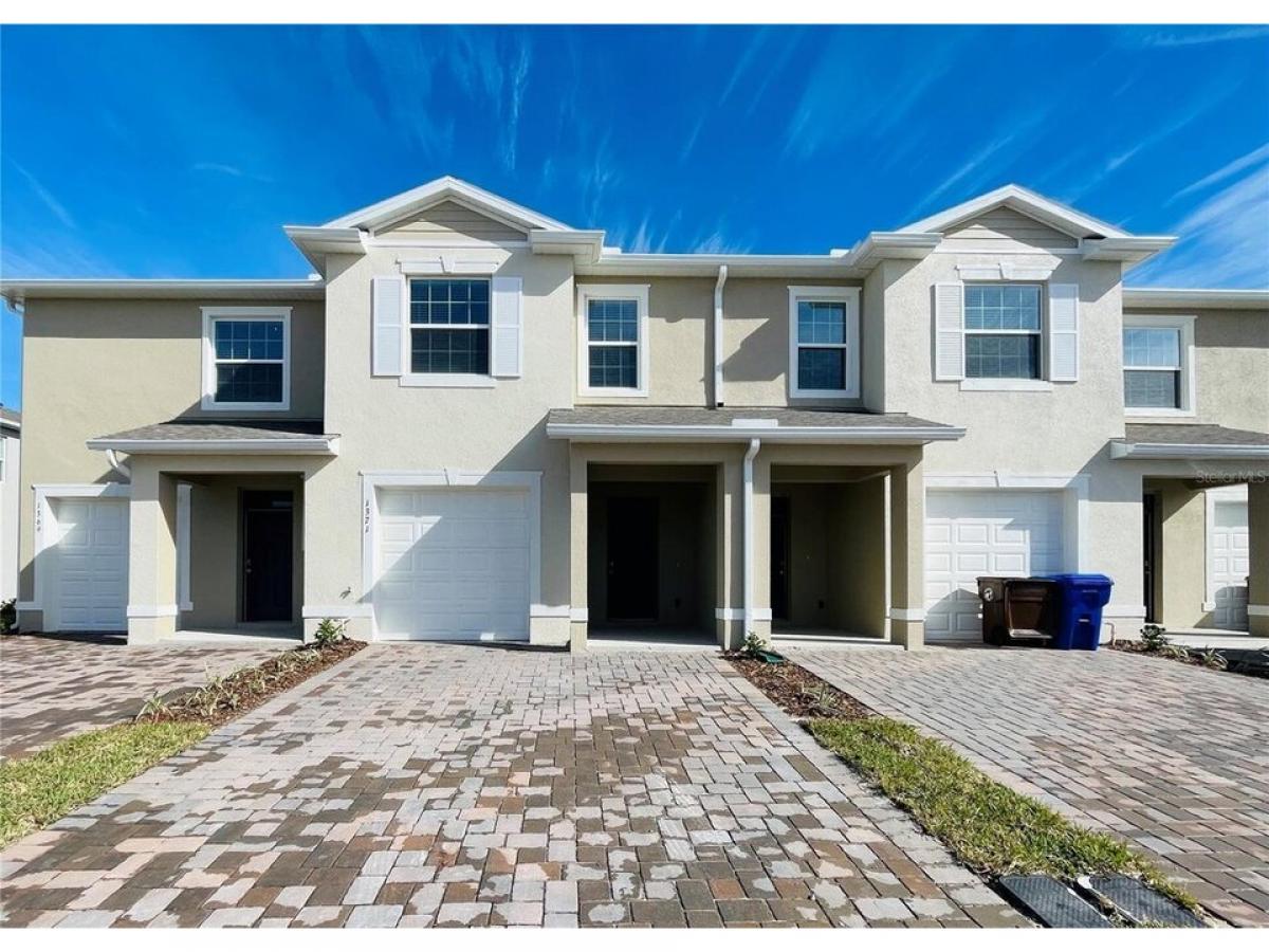 Picture of Home For Rent in Kissimmee, Florida, United States