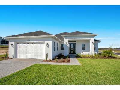 Home For Sale in Lake Alfred, Florida