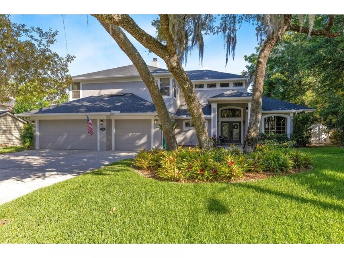 Picture of Home For Sale in Longwood, Florida, United States