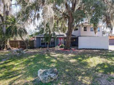 Home For Sale in Longwood, Florida