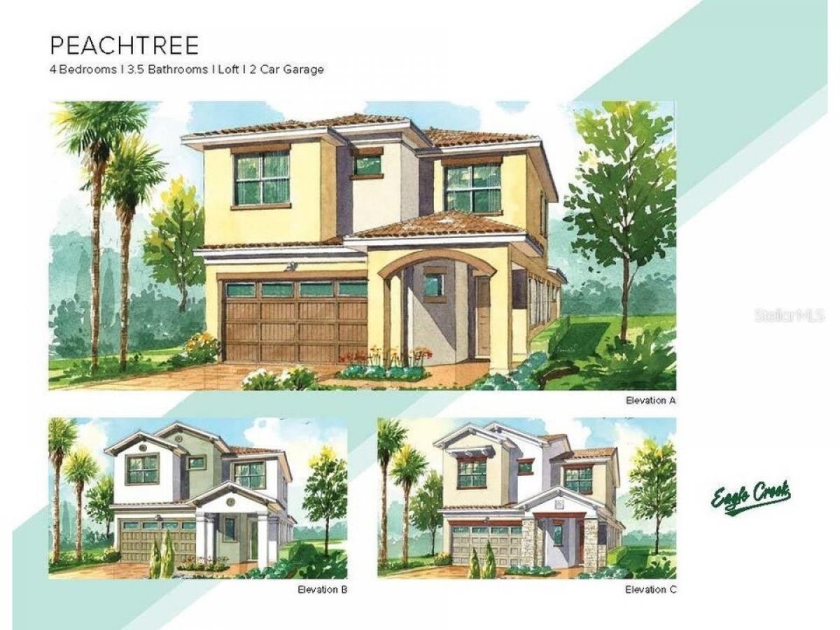 Picture of Home For Rent in Orlando, Florida, United States