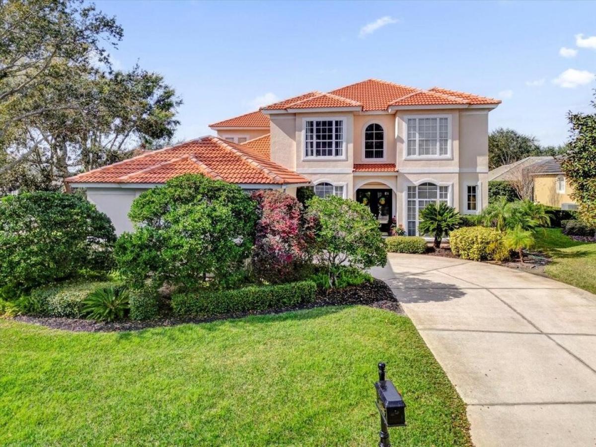 Picture of Home For Sale in Lake Mary, Florida, United States