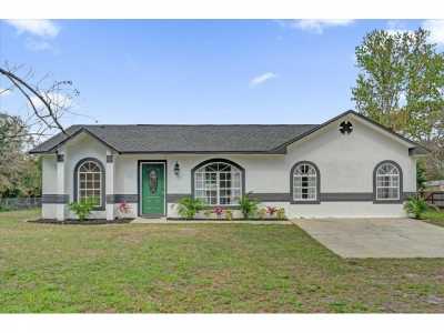 Home For Sale in Cocoa, Florida