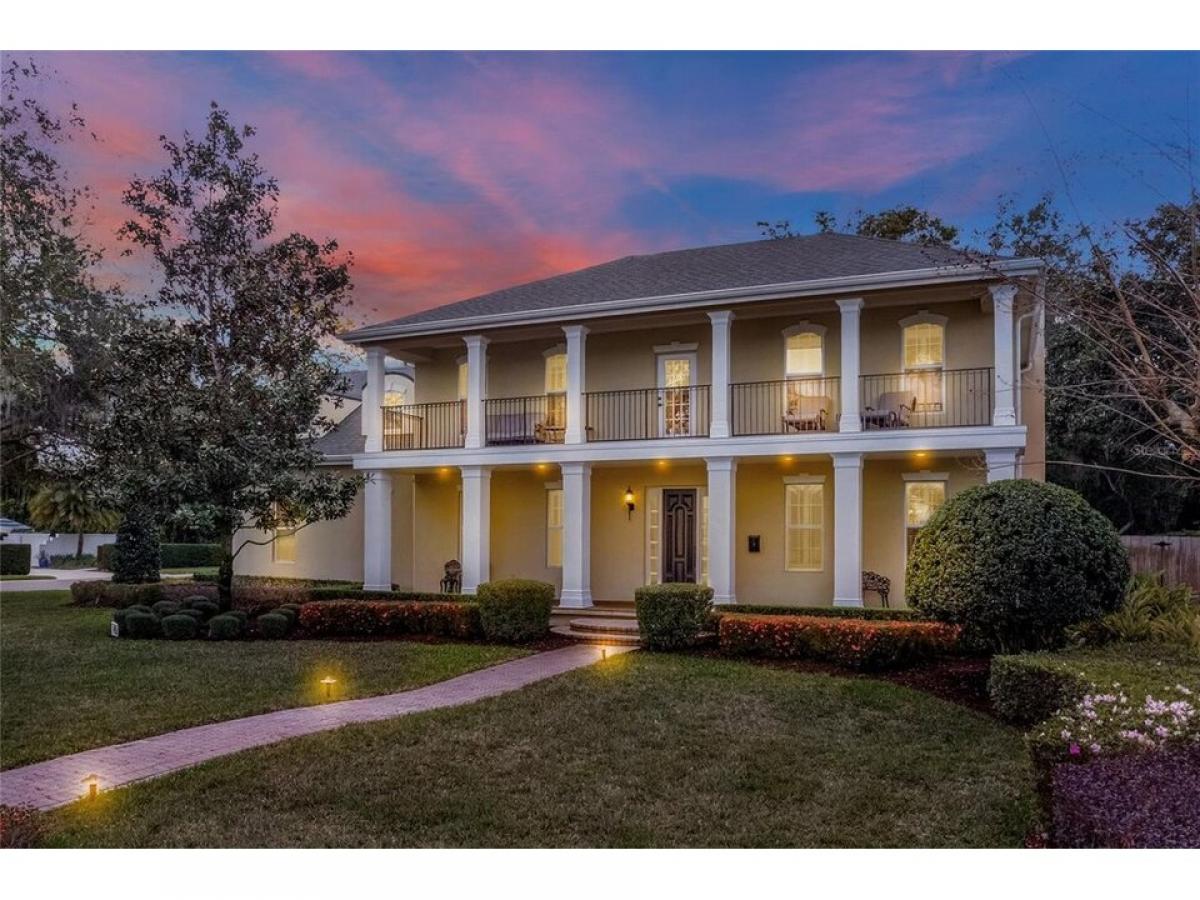 Picture of Home For Sale in Winter Park, Florida, United States