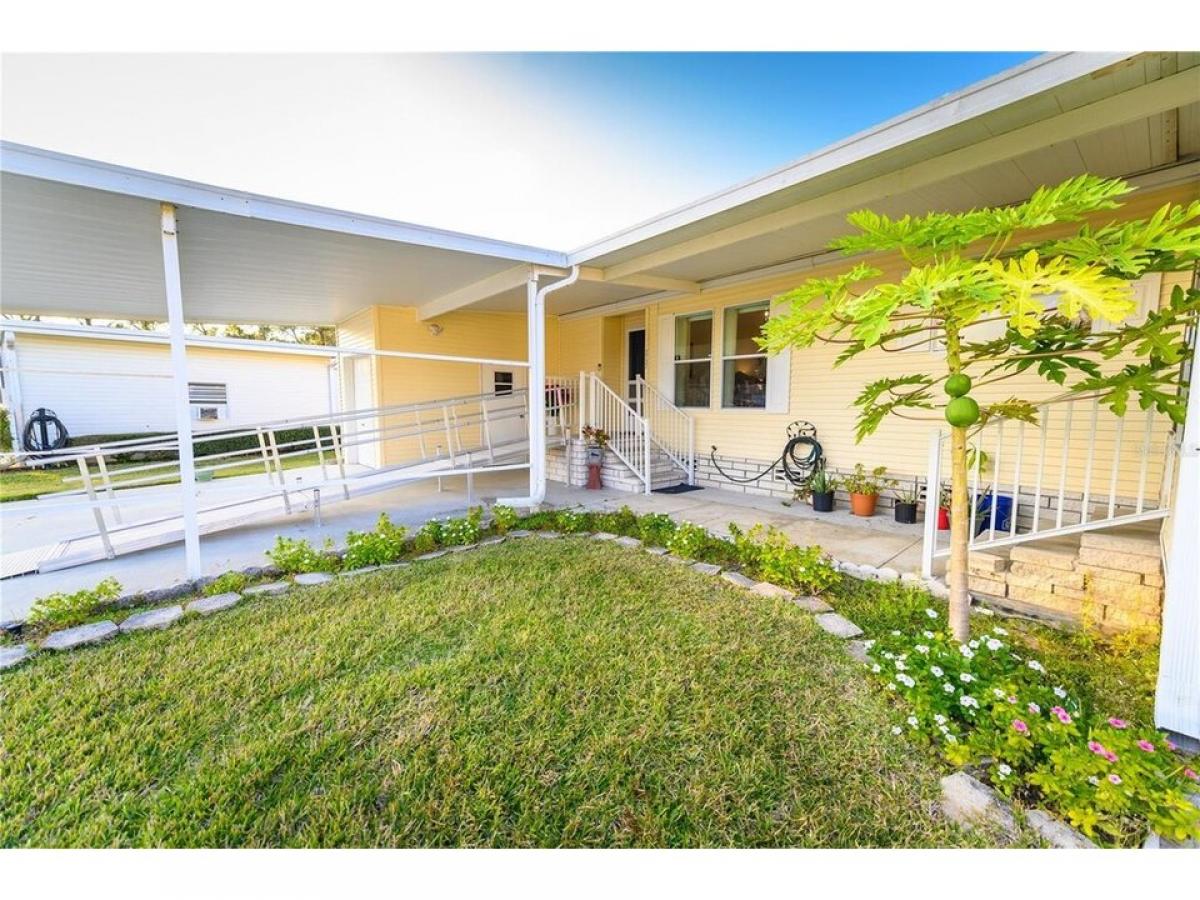 Picture of Home For Sale in Zellwood, Florida, United States