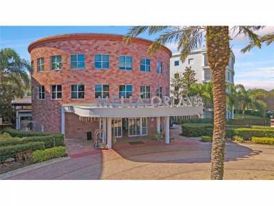 Home For Sale in Celebration, Florida