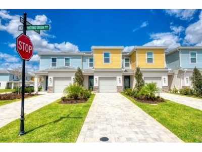 Home For Sale in Reunion, Florida