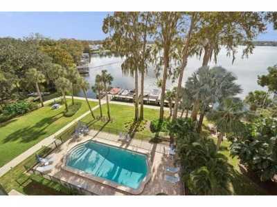 Home For Sale in Winter Park, Florida