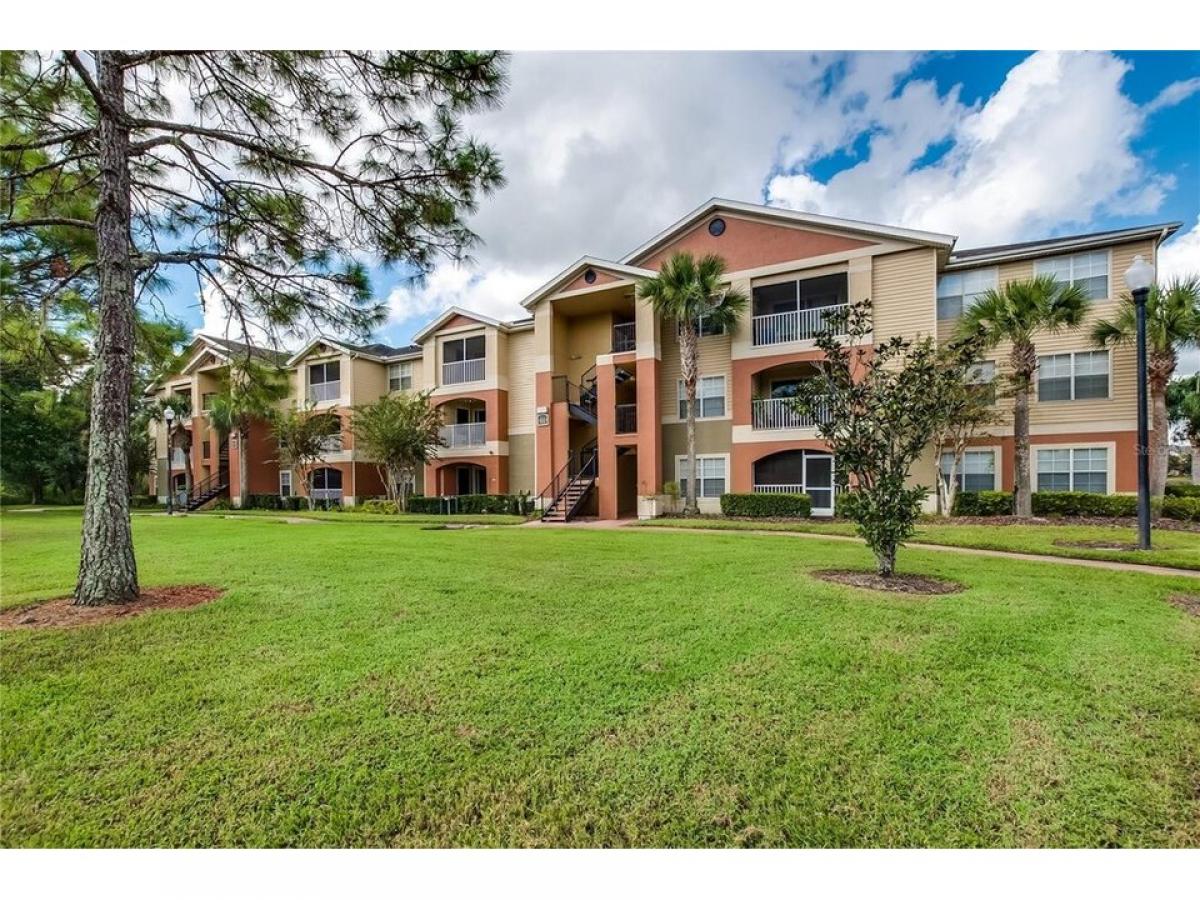 Picture of Home For Sale in Oviedo, Florida, United States