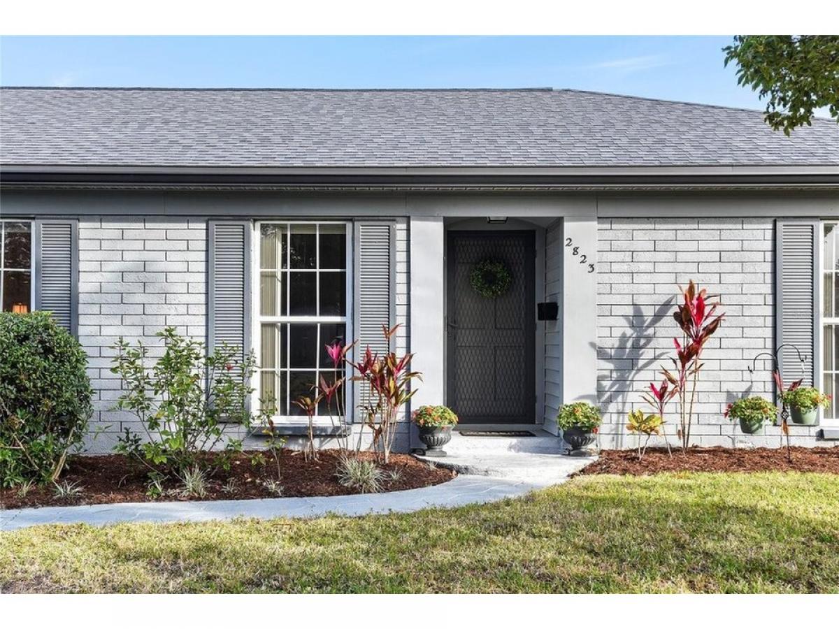 Picture of Home For Sale in Winter Park, Florida, United States