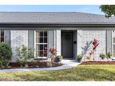 Home For Sale in Winter Park, Florida