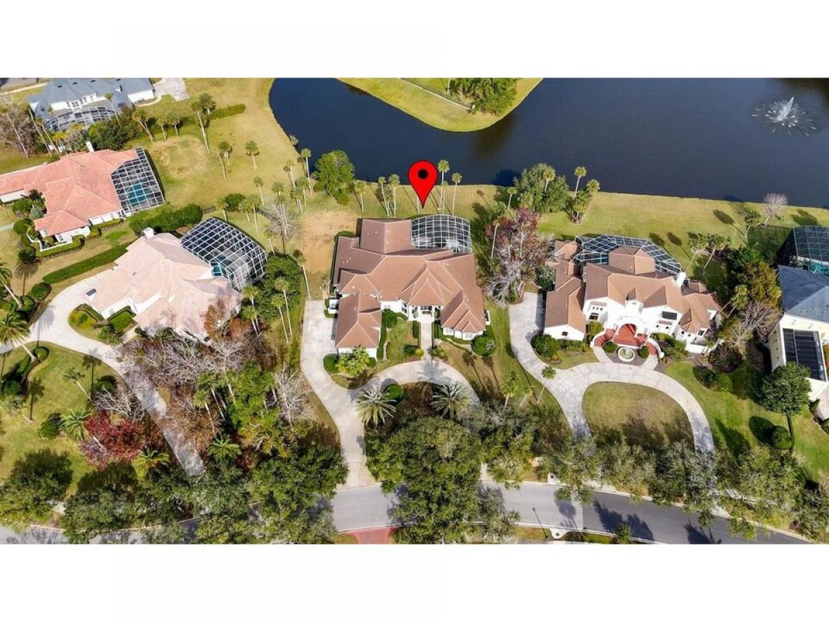Picture of Home For Sale in Longwood, Florida, United States