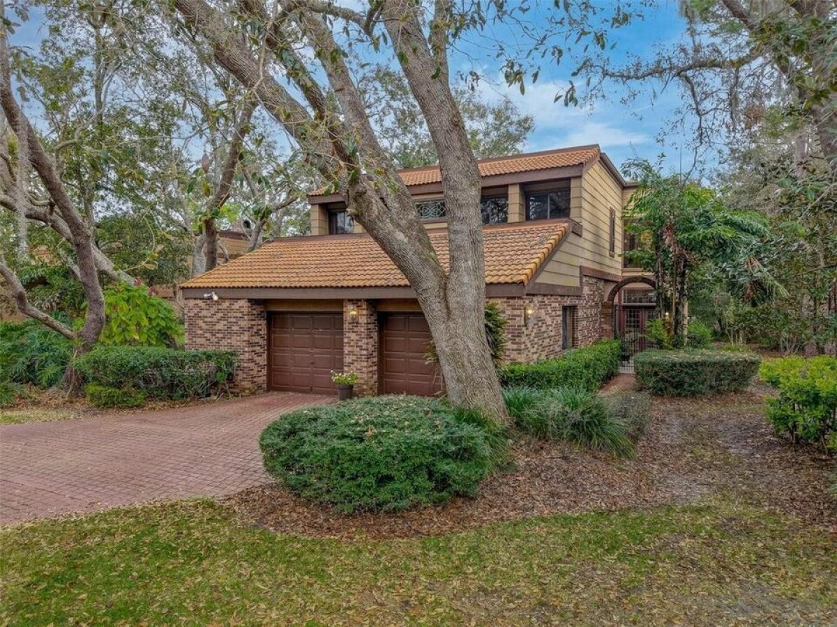 Picture of Home For Sale in Longwood, Florida, United States