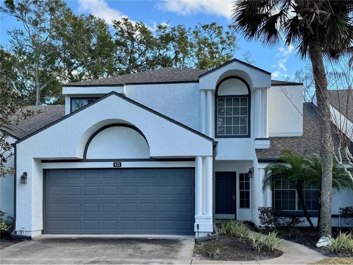 Picture of Home For Sale in Lake Mary, Florida, United States