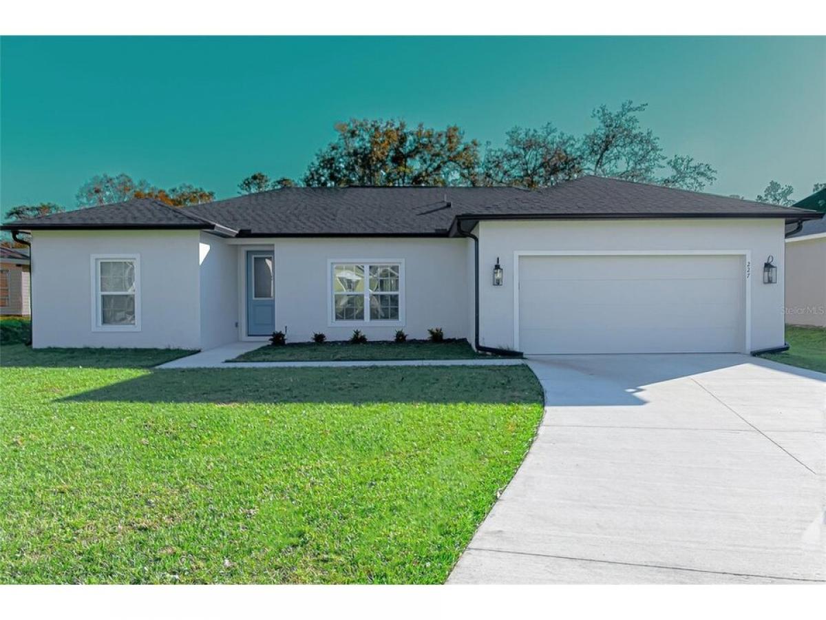 Picture of Home For Sale in Chuluota, Florida, United States