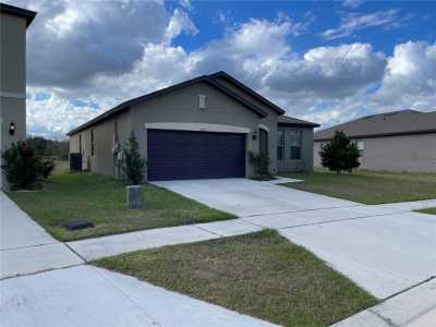 Home For Rent in Polk City, Florida
