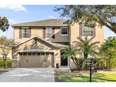 Home For Sale in Mount Dora, Florida