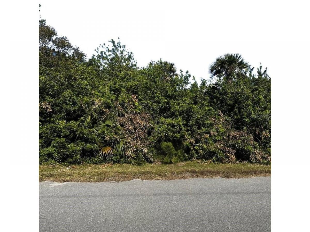 Picture of Residential Land For Sale in Naples, Florida, United States