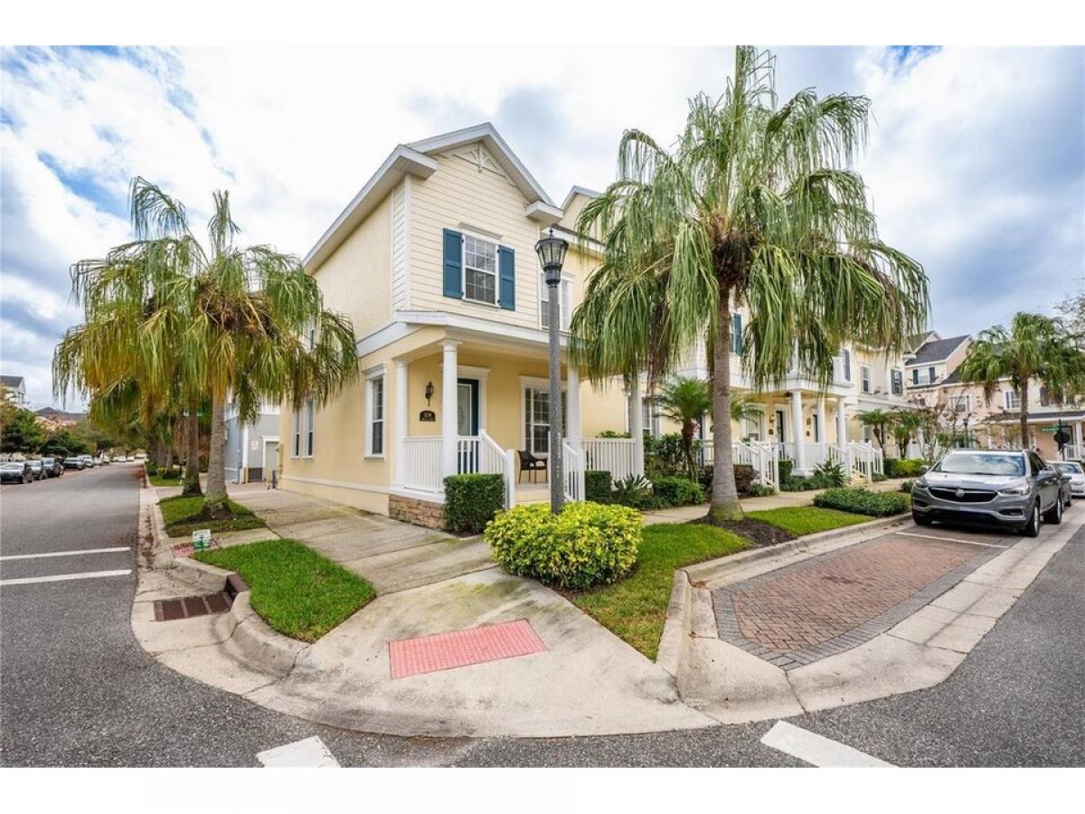 Picture of Home For Sale in Winter Springs, Florida, United States