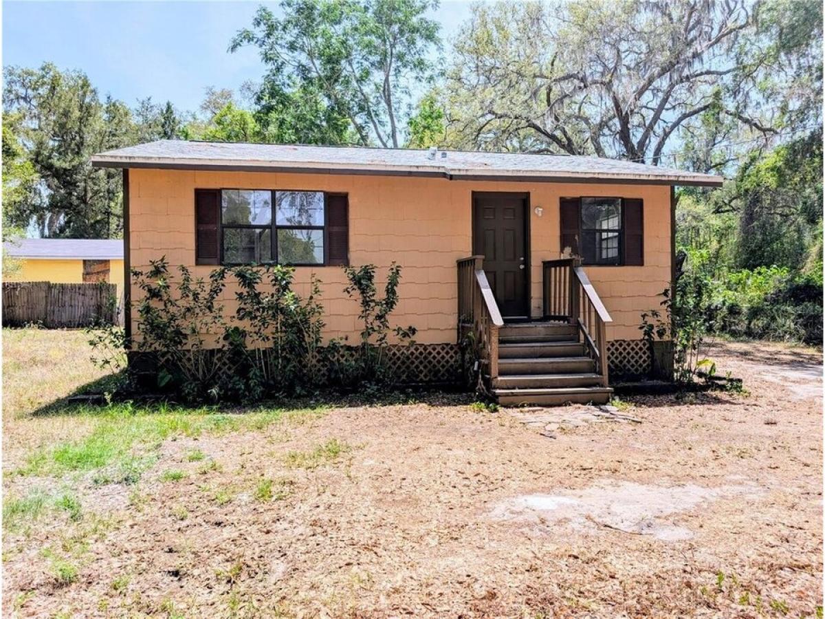 Picture of Home For Sale in Umatilla, Florida, United States
