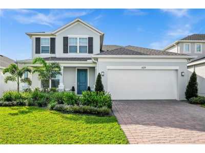 Home For Sale in Minneola, Florida