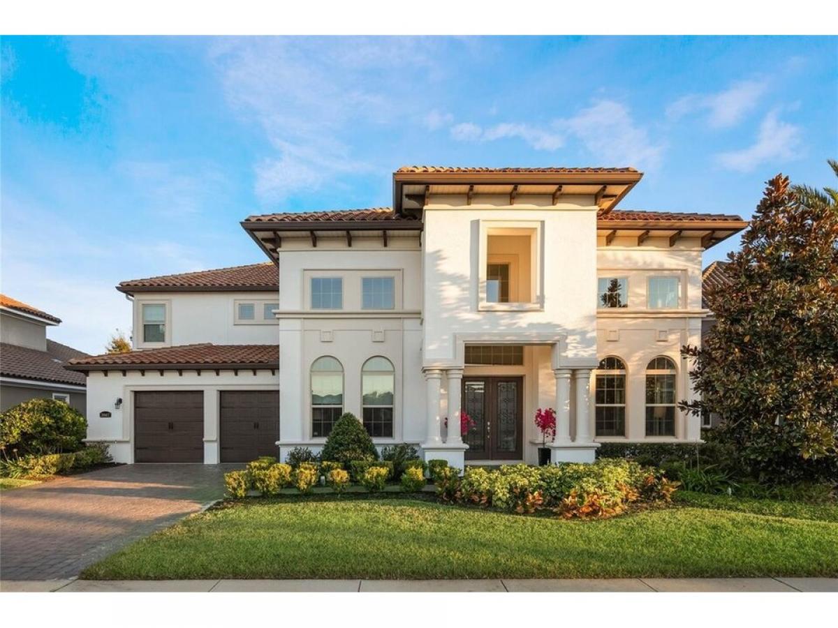 Picture of Home For Sale in Lake Mary, Florida, United States