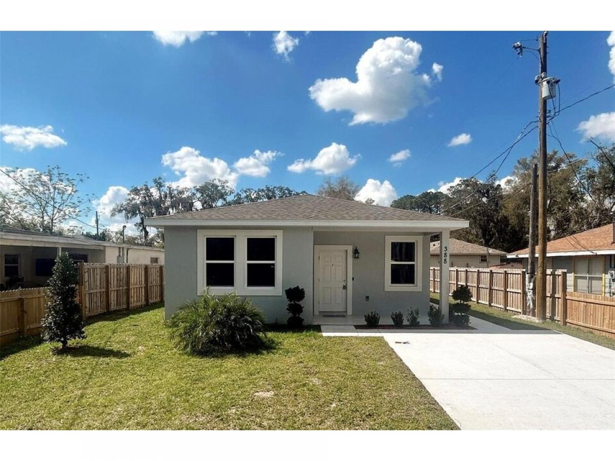 Picture of Home For Sale in Oviedo, Florida, United States