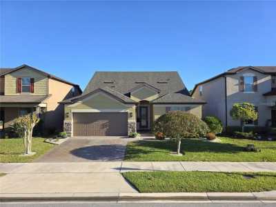 Home For Sale in Casselberry, Florida