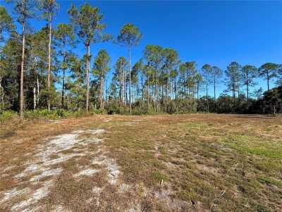 Residential Land For Sale in Old Town, Florida