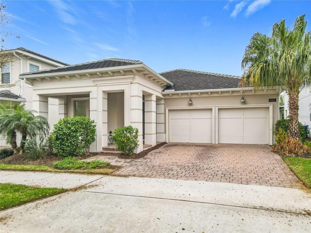 Picture of Home For Rent in Winter Garden, Florida, United States