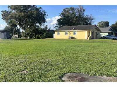 Residential Land For Sale in Sanford, Florida