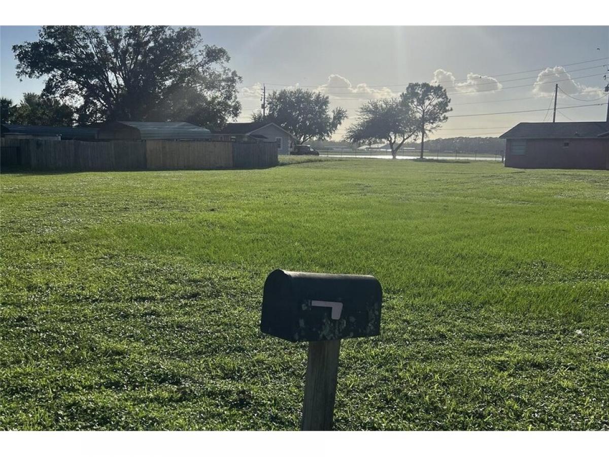 Picture of Residential Land For Sale in Sanford, Florida, United States