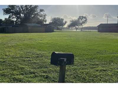 Residential Land For Sale in Sanford, Florida