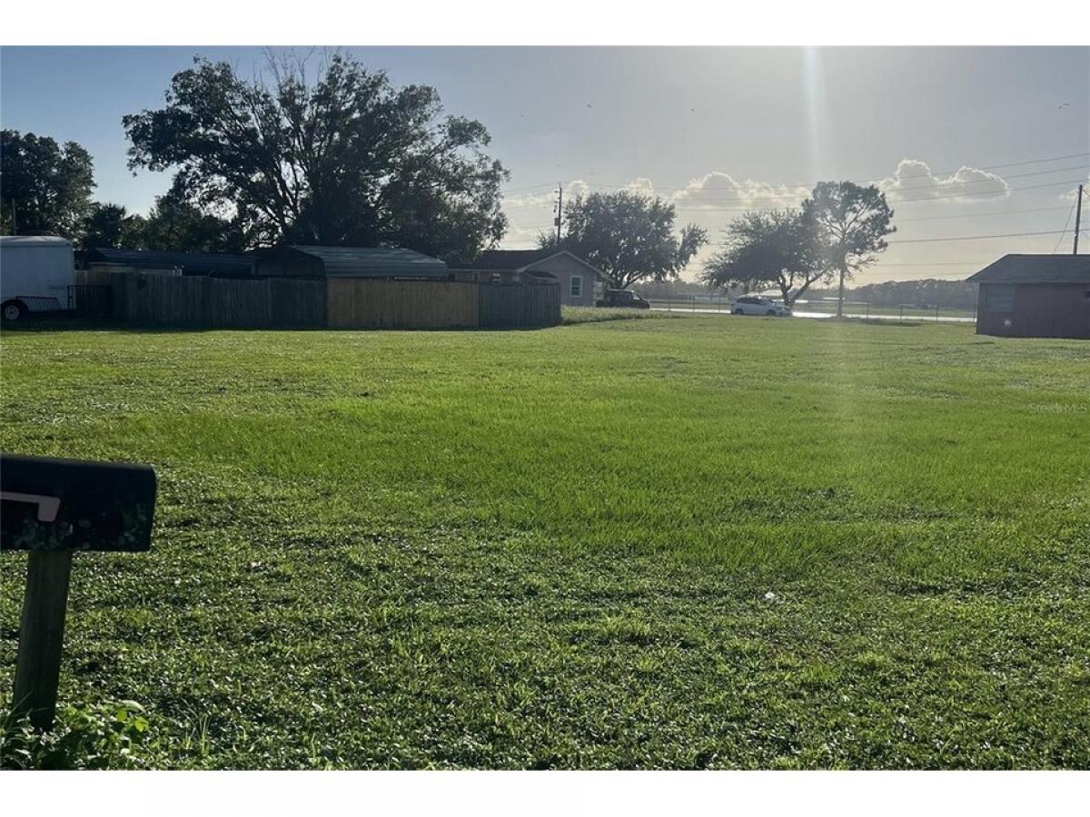 Picture of Residential Land For Sale in Sanford, Florida, United States