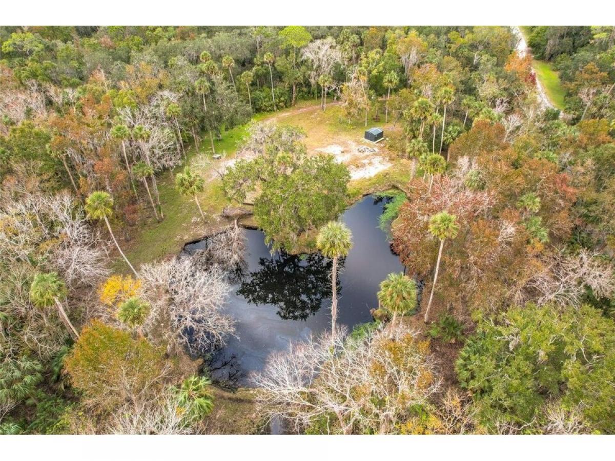 Picture of Residential Land For Sale in Sanford, Florida, United States