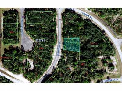 Residential Land For Sale in Kissimmee, Florida